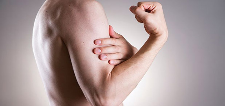 فیزیوتراپی بازو پس از شکستگی استخوان چگونه انجام می شود؟