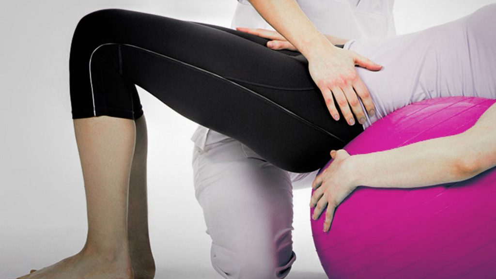 غلب مشکلات اسکلتی و عضلانی، امکان دارد که برای بارداری معضل بزرگی باشند