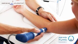 شاک ویو درمانی